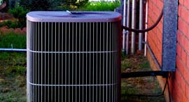 Sarasota Residential Air Conditioning Service