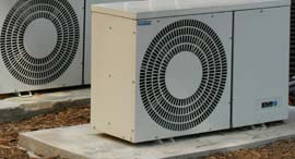 Sarasota Commercial Air Conditioning Service