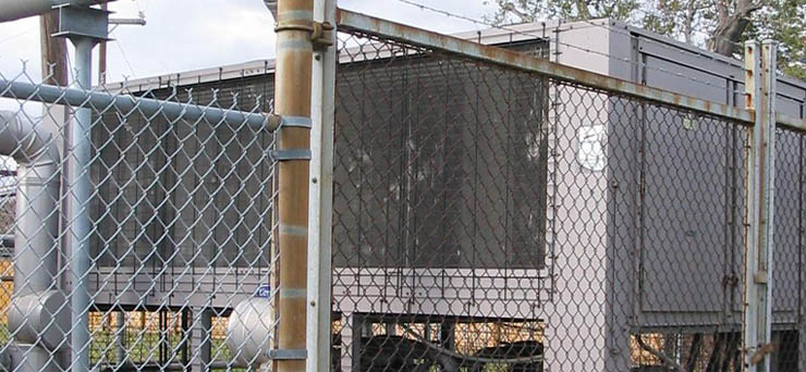 Sarasota Industrial Air Conditioning Service