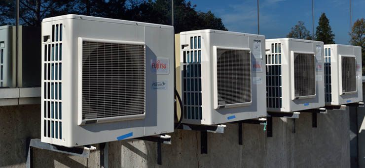 Sarasota Commercial Air Conditioning Service