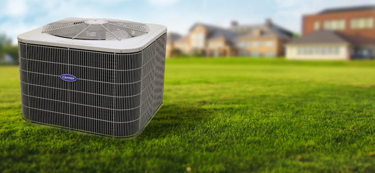 Sarasota Residential AC Service