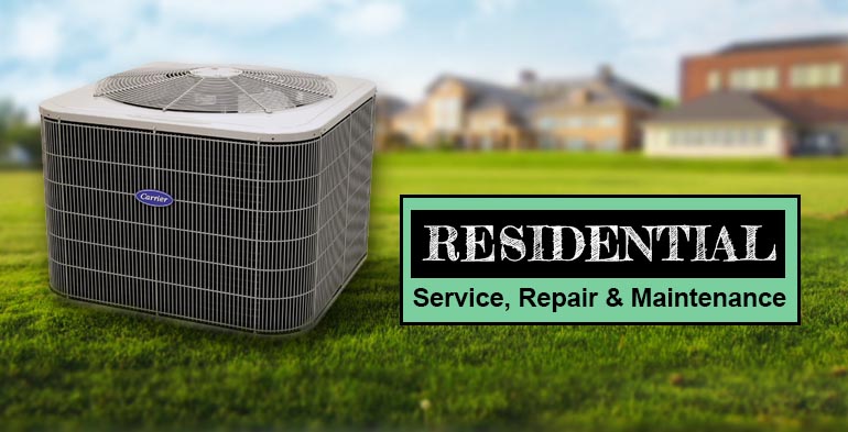 Sarasota Residential AC Service Repair Maintenance